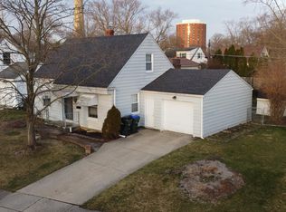 2675 Maitland Cir, Cuyahoga Falls, OH 44223