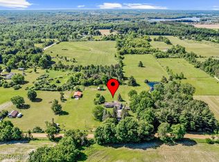 4067 W Barnes Lake Rd, Columbiaville, MI 48421
