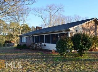 284 McKaskey Creek Rd SE, Cartersville, GA 30121