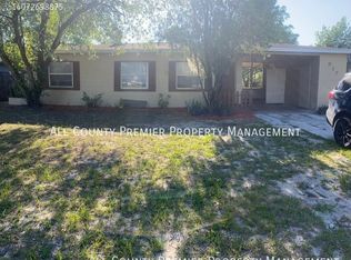 917 N Hastings St, Orlando, FL 32808