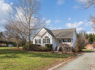 4650 Hopewood Dr, Graham, NC 27253