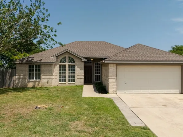 4906 Topsey Dr, Killeen, TX 76542