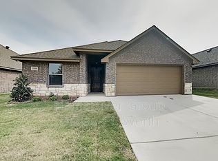 3309 Windcrest Dr, Granbury, TX 76049
