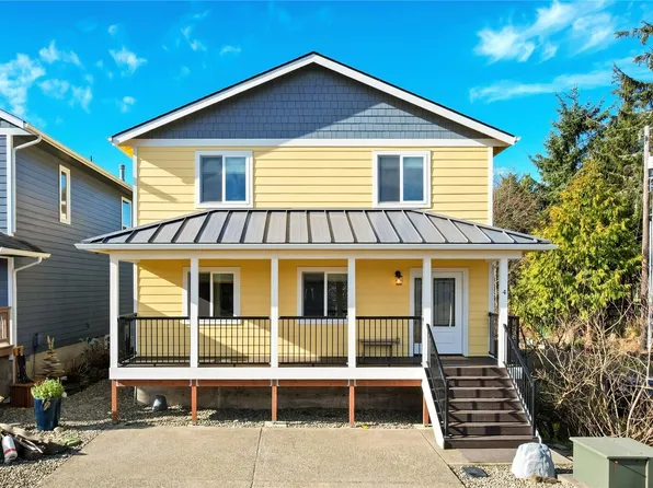 4 Drake Lane, Pacific Beach, WA 98571