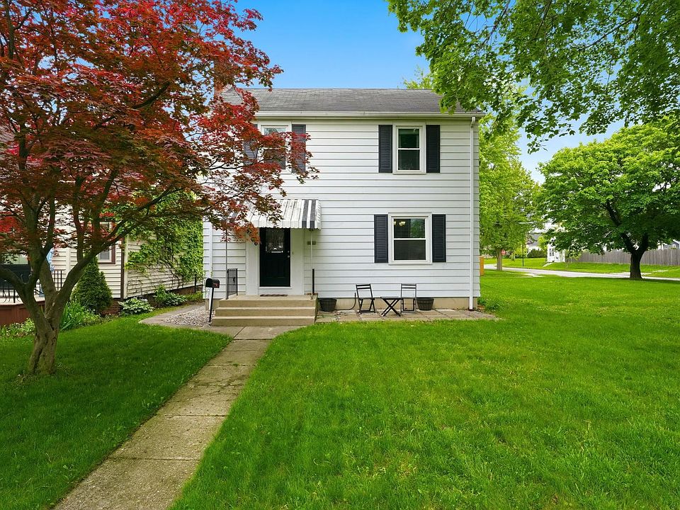 1st image of 4506 Arlington Ave