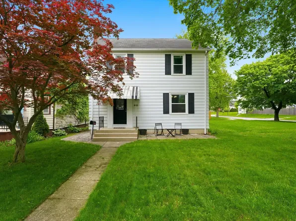 4506 Arlington Ave, Fort Wayne, IN 46807
