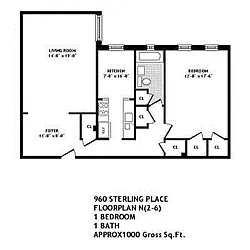 Sold by Corcoran