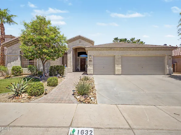 1632 W Frye Road, Phoenix, AZ 85045