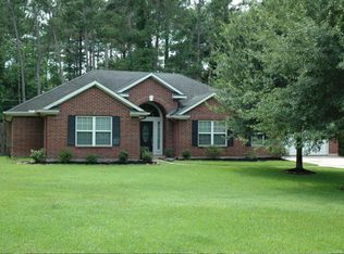 2006 Candy St, Pinehurst, TX 77362