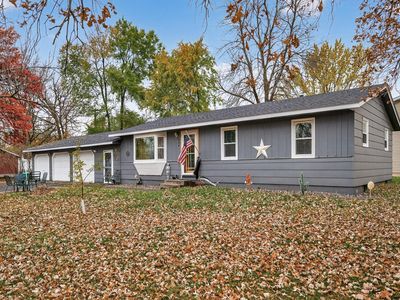 604 11th St N, Princeton, MN, 55371