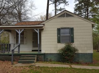 370 Lea Cir, Jackson, MS 39204