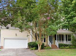 101 Plumtree Way, Cary, NC 27518