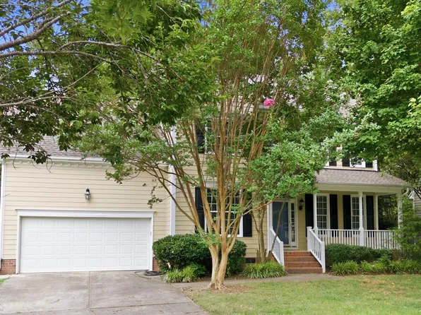 101 Plumtree Way, Cary, NC 27518