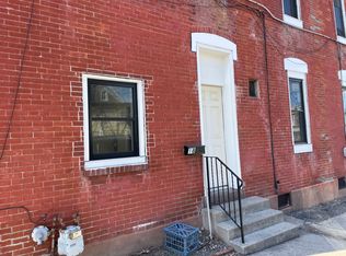 100 W Lancaster Ave #1, Reading, PA 19607