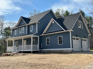 4 Jackson Ln, Mansfield, CT 06250