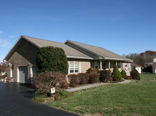 442 Douglas Shed Rd, Gray, TN 37615