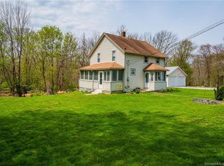 119 Miller St, Moosup, CT 06354