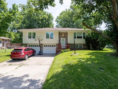 2905 Ajax Rd, Saint Joseph, MO, 64503