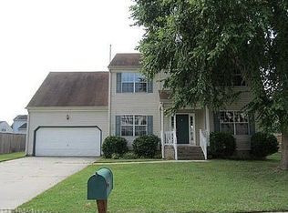4011 Stowaway Ln, Portsmouth, VA 23703