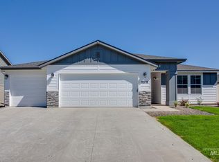 12832 Canyon Falls St, Caldwell, ID 83607