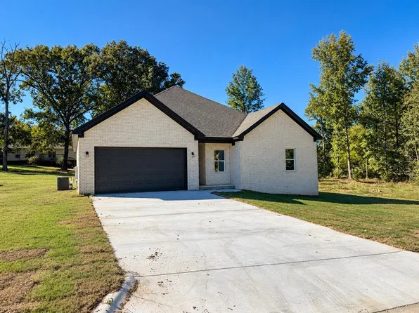 531 Madeleine Cir, Austin, AR 72007