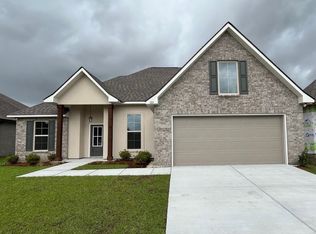 123 Spring Grove Loop, Thibodaux, LA 70301
