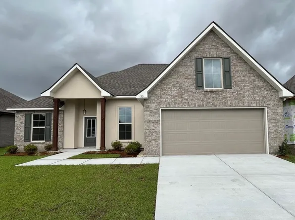 123 Spring Grove Loop, Thibodaux, LA 70301
