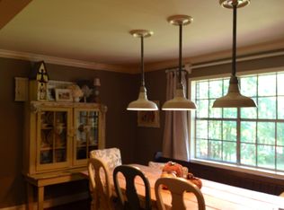 263 Pearl Lake Rd, Springville, AL 35146