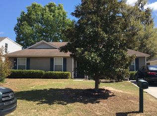 218 Laurelwood Dr, Savannah, GA 31419