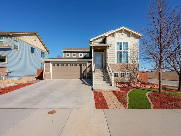 3493 Janus Dr, Loveland, CO 80537