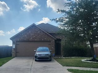 23811 Barca Rosa Ln, Katy, TX 77493