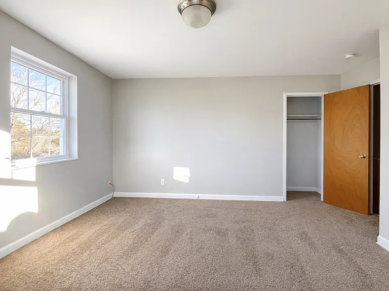 2-Bed/1-Bath - Available Now