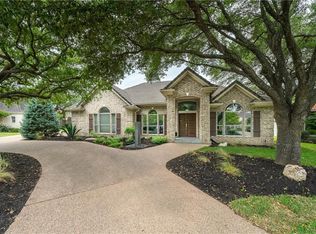 6 Stillmeadow Ct, Austin, TX 78738