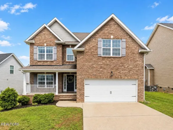 1741 Yearling Rd, Knoxville, TN 37932