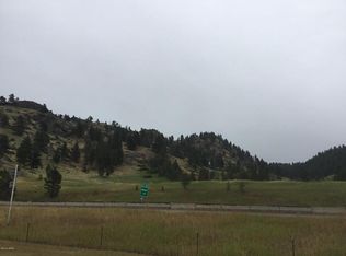 Missouri River Rnch, Wolf Creek, MT 59648