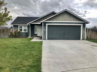 515 Cereza Ct, Pasco, WA 99301
