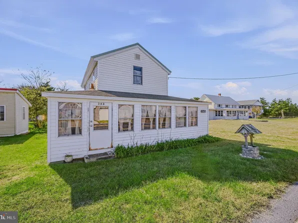 388 Bay Ave, Milford, DE 19963
