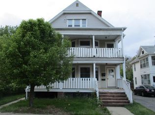 26 Warner St, Springfield, MA 01108