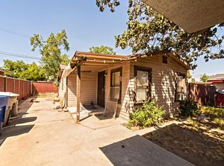 4569 E Inyo St, Fresno, CA 93702