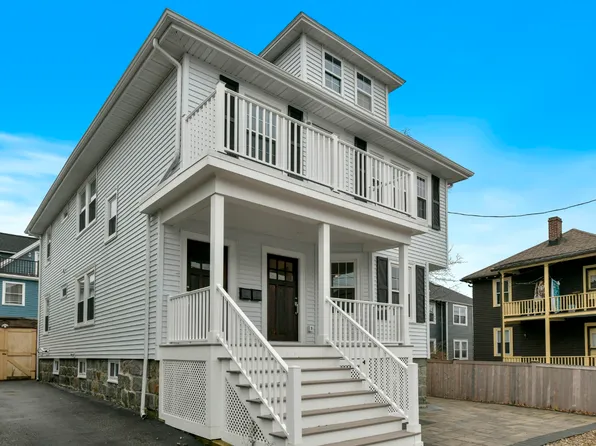 115-117 Elmer Rd, Dorchester, MA 02124
