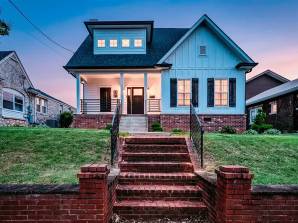 1125 Magnolia St, Bowling Green, KY 42103
