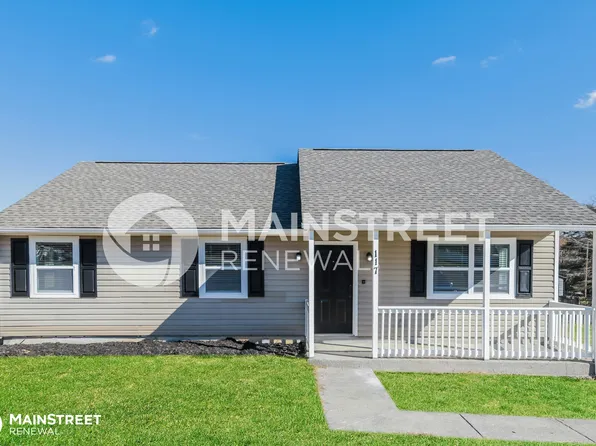 117 Charles Dr, Winston Salem, NC 27107