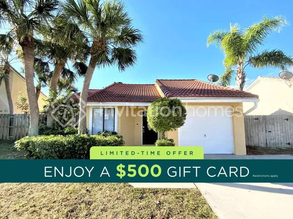 6232 Country Fair Cir, Boynton Beach, FL 33437