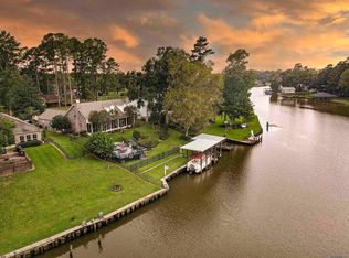 17534 Summerfield Rd N, Prairieville, LA 70769