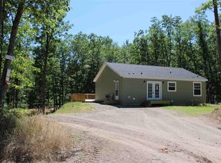 11874 Merritt St, Fife Lake, MI 49633