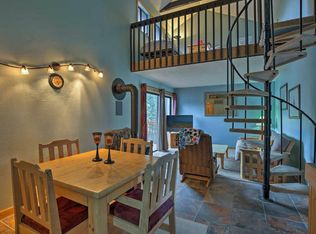 1901 Clear Creek Dr, Georgetown, CO 80444