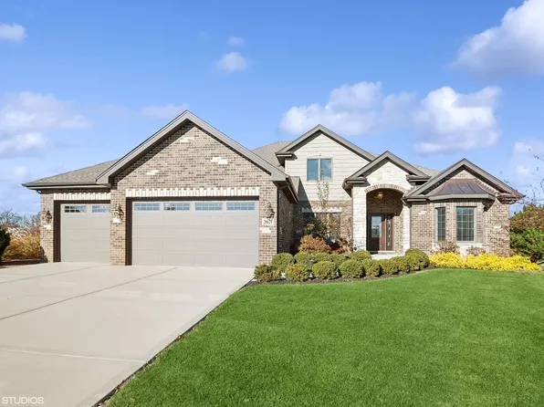 20629 Grand Haven Dr, Frankfort, IL 60423