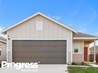 124 Ellwood Rd, Maxwell, TX 78656