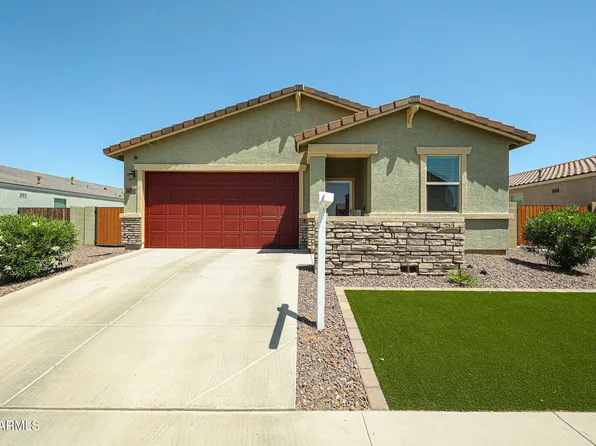 4164 E BLAZER Road, San Tan Valley, AZ 85140