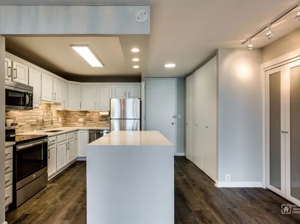1600 N La Salle Dr #3312, Chicago, IL 60614